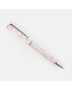 Caroline Gardner Lilac Flower Boxed Pen